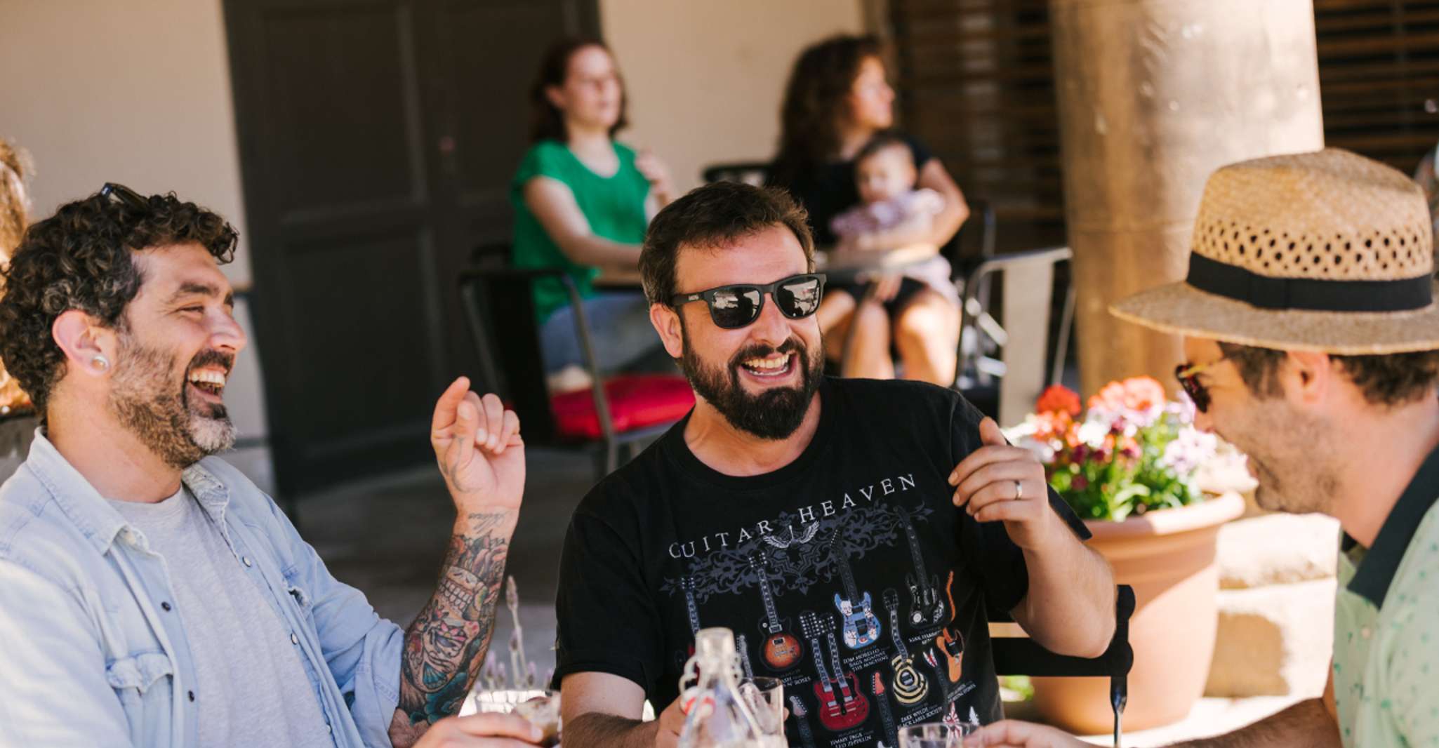 Barcelona: Poble Espanyol Entry Ticket photo 12