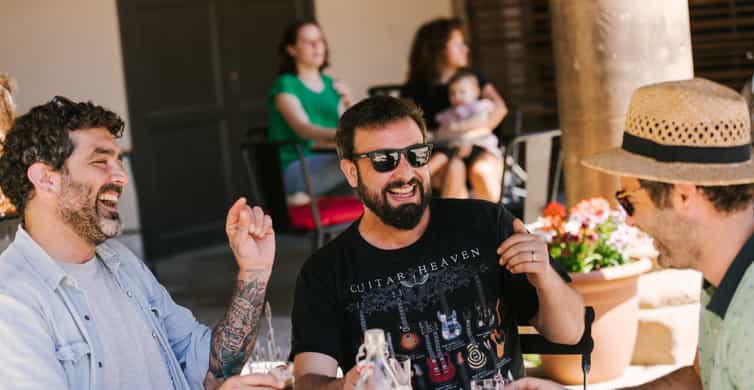 Barcelona: Poble Espanyol Entry Ticket photo 12