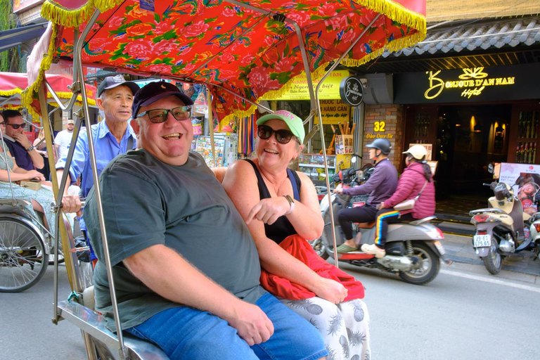 Hanoi Shore Excursion: Famous Train Street & Much More! JOIN-IN: Hanoi Icons, Water Puppet & Train Street