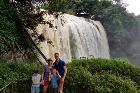 Đà Lạt Countryside Tour: Serene Escapes in the Outskirts