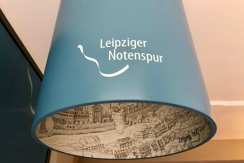 Leipzig: Night watchman was yesterday ❯ now comes the evening tour 2.0