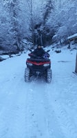 Bansko, aventura ATV guiada - Hizvo