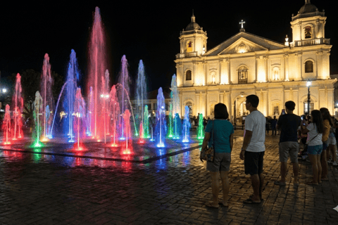 Best from Manila to Vigan Old Town 2 Days Tour
