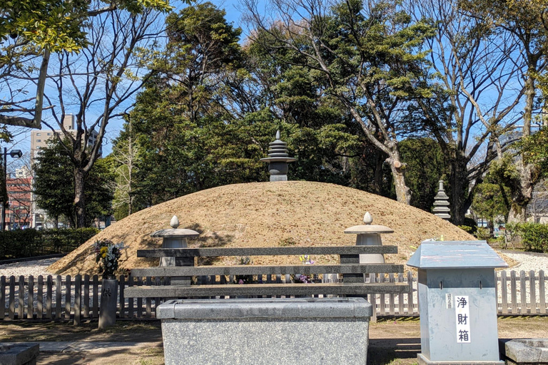 Hiroshima: Friedensdenkmal und Atombombenkuppel Private Tour