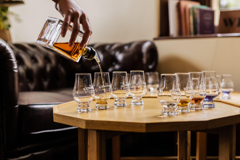 From Hobart: Spirits of Tasmania - Distillery Tour