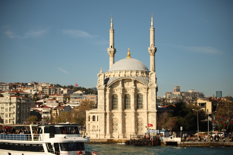 Lo Mejor de Turquía en 16 Días con Guía Privada por Shahin
