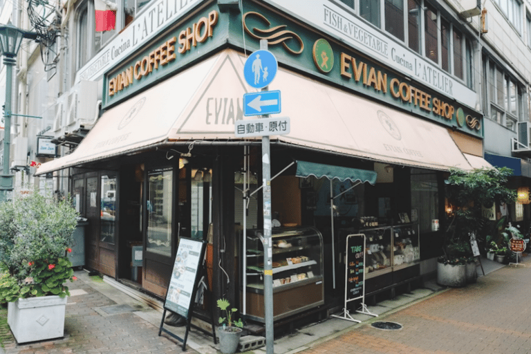 Kobe Sake & Western Heritage Cultural Day Tour from Osaka