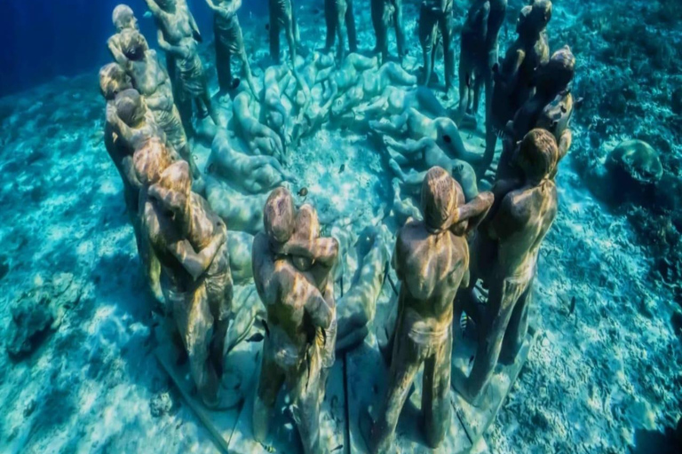 Lombok: 3-Day Honeymoon Package with Gili Islands