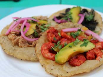 Campeche: Tour a pie por la ciudad de Huellas y Murmullos