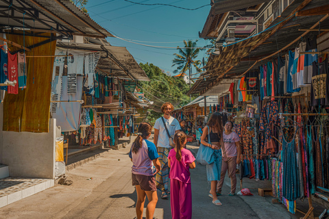 Bali: Private Shore Excursion from Celukan Bawang Port Best Asian Tour Picks – Shared Experiences ( Full Day )