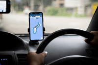 Guam, tour autoguidato con narrazione audio e app - Hizvo