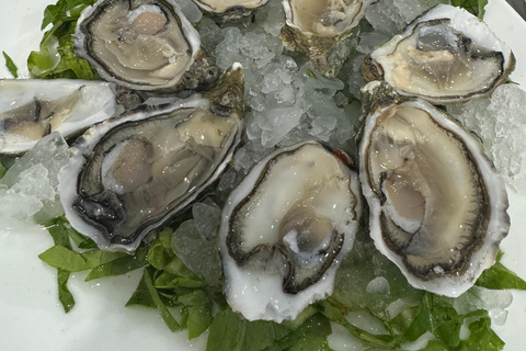 Tour gastronômico em Tânger, a comida de rua