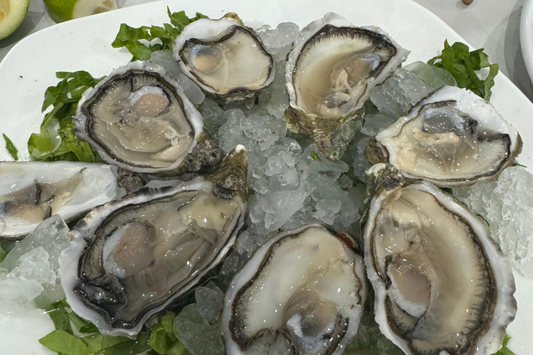 Tour gastronômico em Tânger, a comida de rua