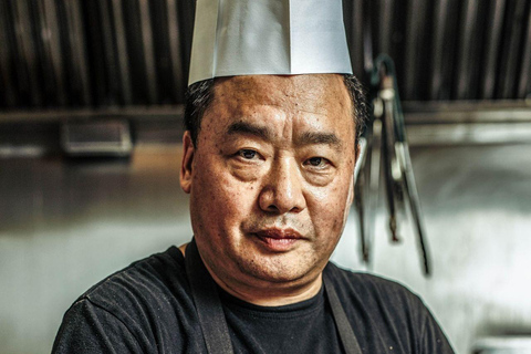 Netflix kulinariska klasskrig: Jeju Chef&#039;s Dining Experience