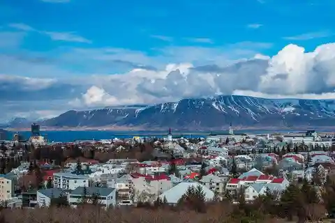 Tour privato a piedi di Reykjavik