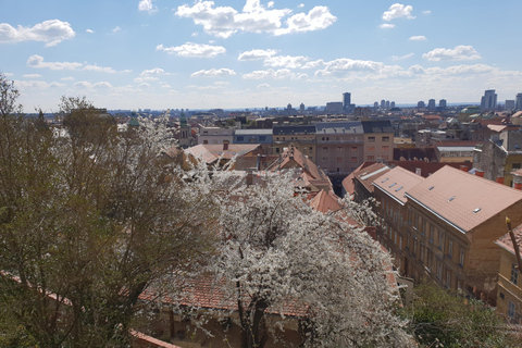 Zagreb: 2-Hour Walking Tour, Polish Speaking Guide