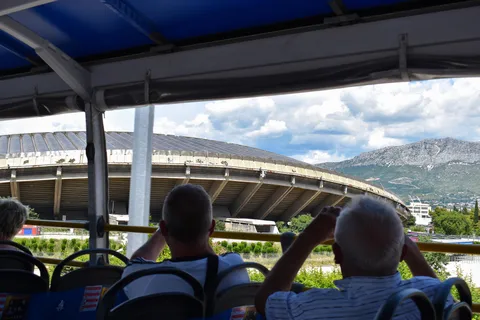 Split: Passe de ônibus turístico de 48 horas