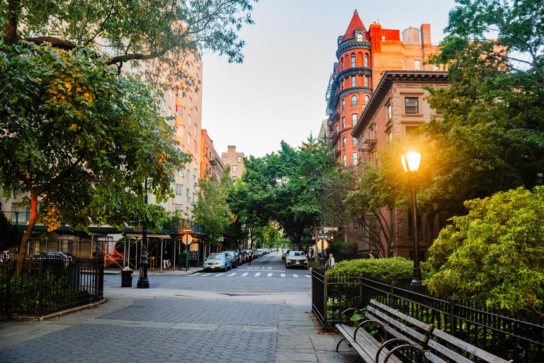 New York: Local Neighborhood Immersion Tour New York: Immersive Local Neighborhood Tour