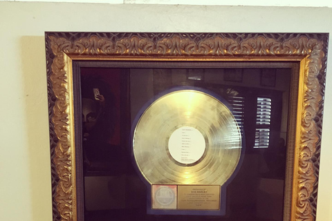 Bob Marley, Blue Hole, Secret Falls and Luminous Lagoon Tour From Montego Bay/ Falmouth/ Trelawny