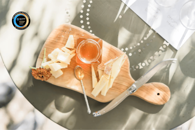 San Francisco: 5-Day California Coast, Vineyards & Wine Tour Double Occupancy Room