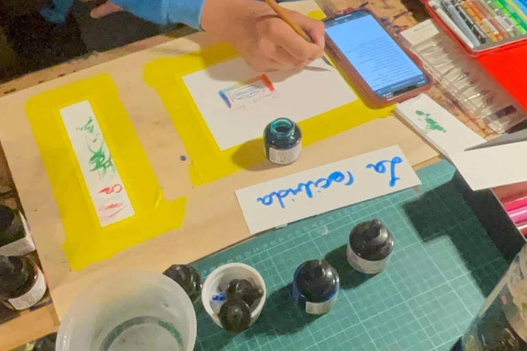 Illustrate a postcard of your best memory in Punta del Este