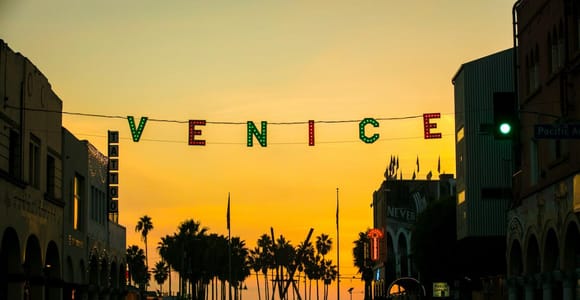 Los Angeles: Luxury Privet Tour