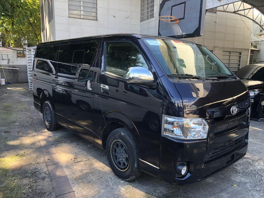 Punta Cana Transport & Punta Cana Flughafentransfer | GetYourGuide