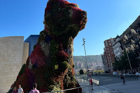 Visite privée Nord de l'Espagne 10 jours