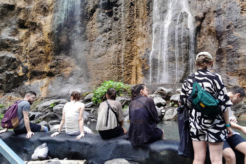 Surabaya/Malang: 2D1N Bromo Ijen OR 2D1N Tumpak Sewu Bromo Surabaya or Malang: 2D1N Bromo Ijen drop off Ketapang