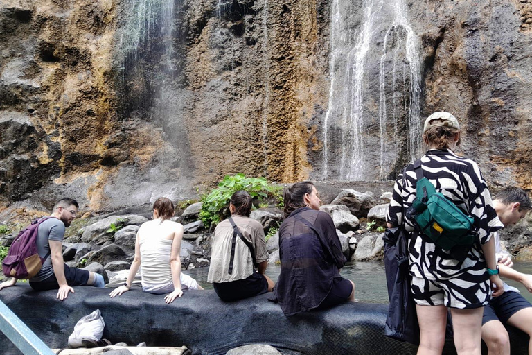 Surabaya/Malang: 2D1N Bromo Ijen OR 2D1N Tumpak Sewu Bromo Surabaya or Malang: 2D1N Bromo Ijen drop off Ketapang