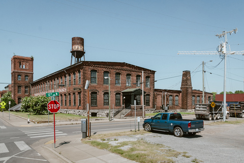 Nashville: Hop-on Hop-off Trolley Tour Hop-on Hop-off Trolley Tour: 2-Day Option