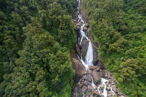 From Queenstown: Scenic One-Way Tour to Franz Josef - Image 3