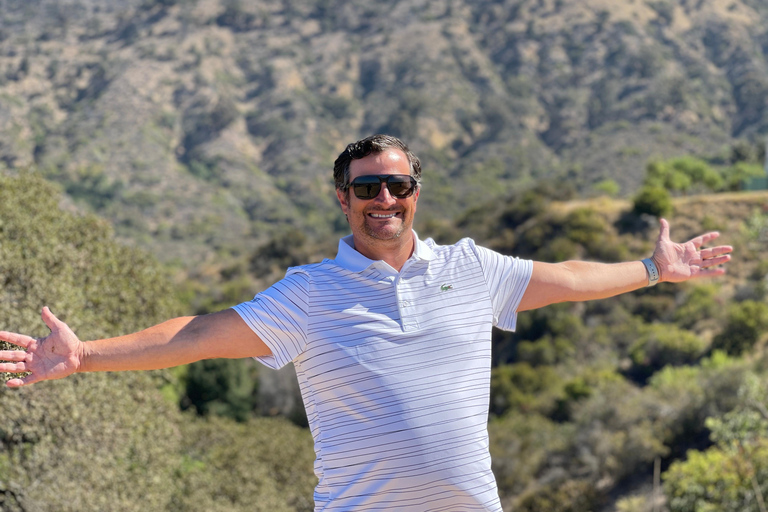 Los Angeles: De ultieme rondleiding door Hollywood