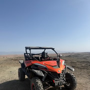 Marrakech Ssv Buggy Tours in Agafay Desert 1000cc Sport R