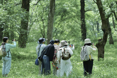 Shanghai: Tongzhou River Island & Fruit Picking Day Trip