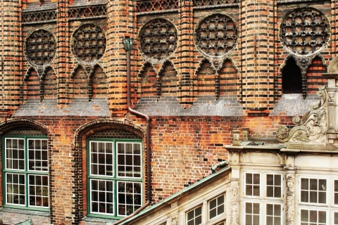 Lübeck - Private Historic walking tour