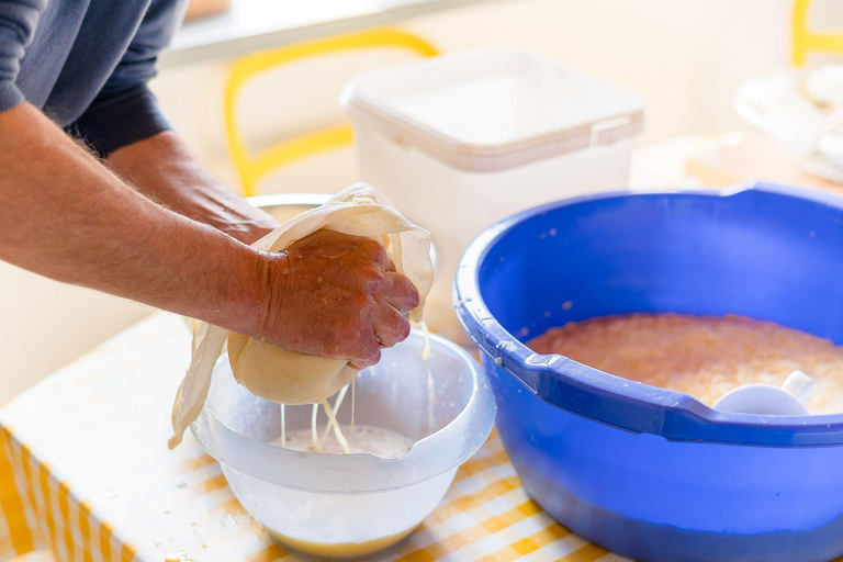 Vilnius: Traditional Lithuanian Cooking Class with Locals Cooking Class with Dessert