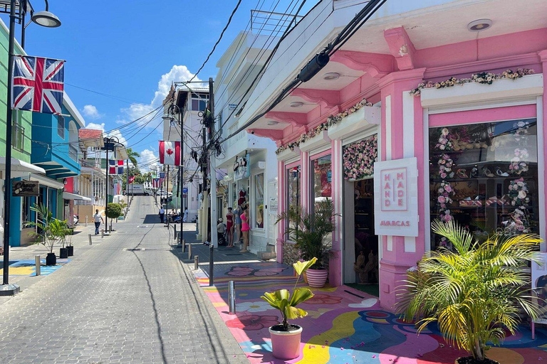 Puerto Plata: ATV Adventure, Historic Center, and Local Traditions