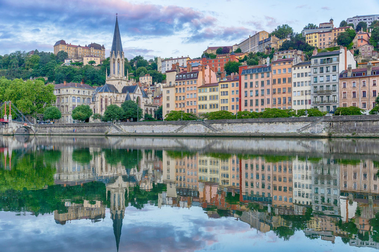 4-Day France shared Mini Tour from Paris