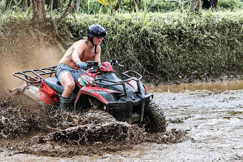 Bali: Private Mt. Batur Sunrise Jeep & Ubud Combo Experience Private Jeep Sunrise only