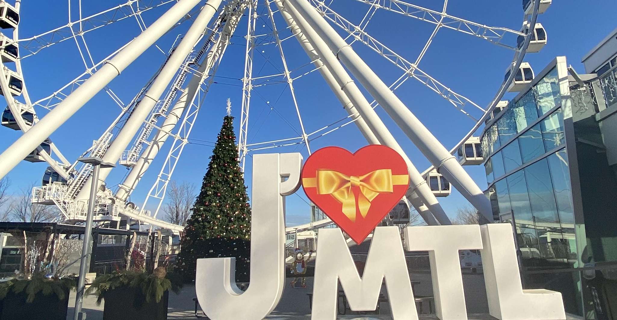 Montreal: 5 Attractions Pass photo 3