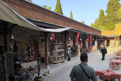 Alanya City Tour, Cable Car, Boat Tour pl/ fr/de/ru/en Guide From Alanya: Tour, With Cable Car, Boat Tour included option
