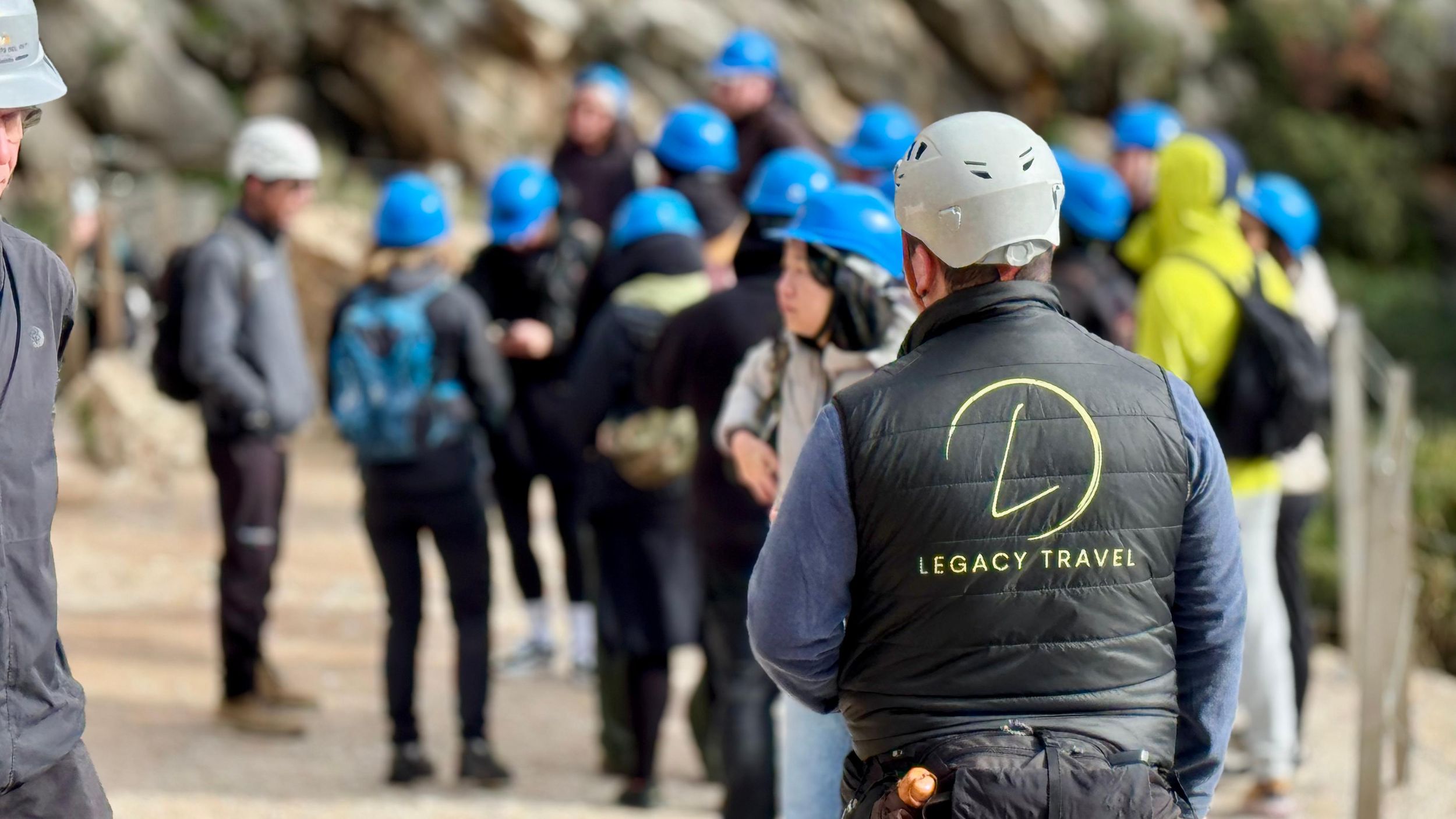 Caminito del Rey: Akkreditierte Führung
