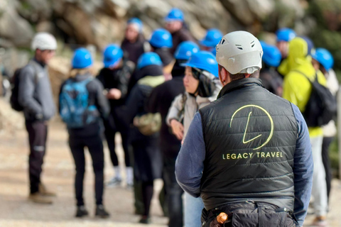 Caminito del Rey Experience: Accredited Guided Tour Caminito del Rey Private Experience: Accredited Guided Tour