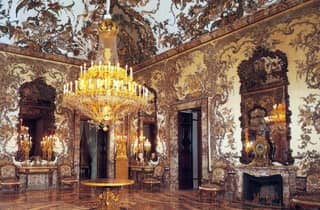 Kunst und Kulturerbe: Tour durch den Königspalast von Madrid