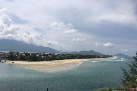 Hoi an do Hue ze zwiedzaniem