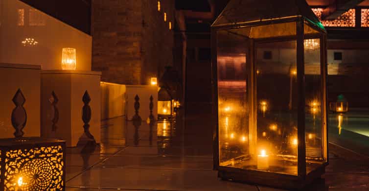 Budapest: Mandala Day Spa & Luxury Pool Experience photo 9