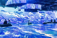 Montreal, Oasis Immersion Entry Ticket - Housity