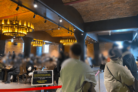 Hokkaido: Sapporo Beer Museum Tour & Local Life Walk