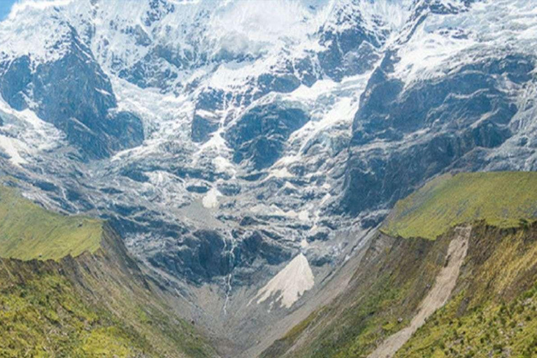 Peru Fantastic Lima-Ica-Cusco, Machupicchu, Lake Humantay 8D